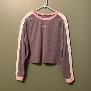 Nike Dri-Fit Running Shirt